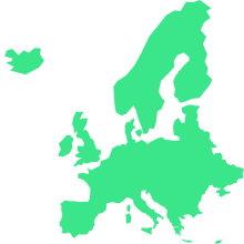 Europian continent