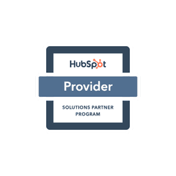 Hubspot Provider - Solutions Partner Program